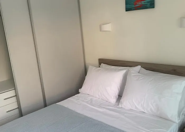 Casa Di Evi Sul Mare Chaniotis