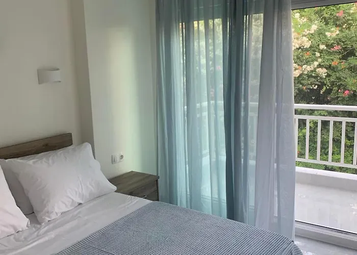 Casa Di Evi Sul Mare Chaniotis