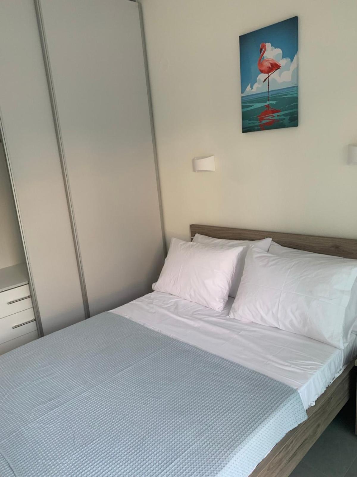 Apartment Casa Di Evi Sul Mare