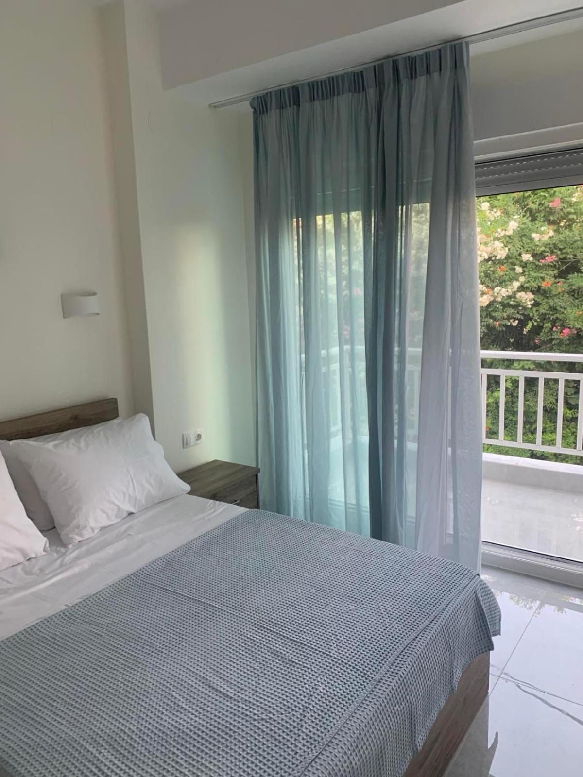 Casa Di Evi Sul Mare Apartment