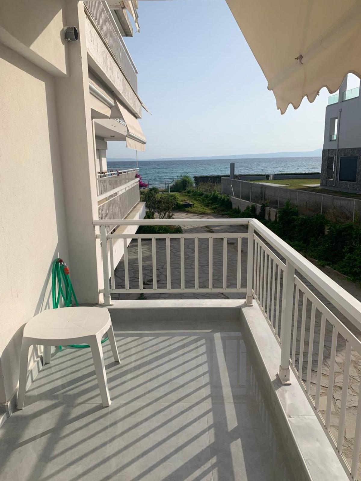 Casa Di Evi Sul Mare *